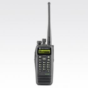 XiR P8260 手持雙向?qū)χv機(jī)