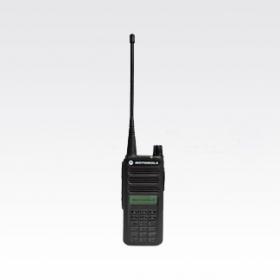 XiR C2660手持數(shù)字對講機