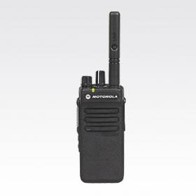 XiR P6600i 防爆系列對(duì)講機(jī)