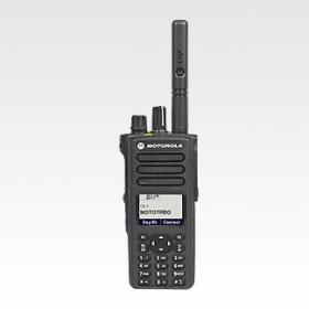 GP300D+ 防爆系列數(shù)字對(duì)講機(jī)